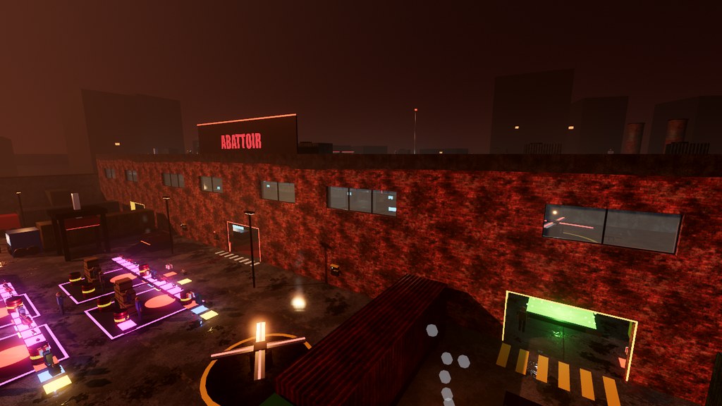 Abattoir