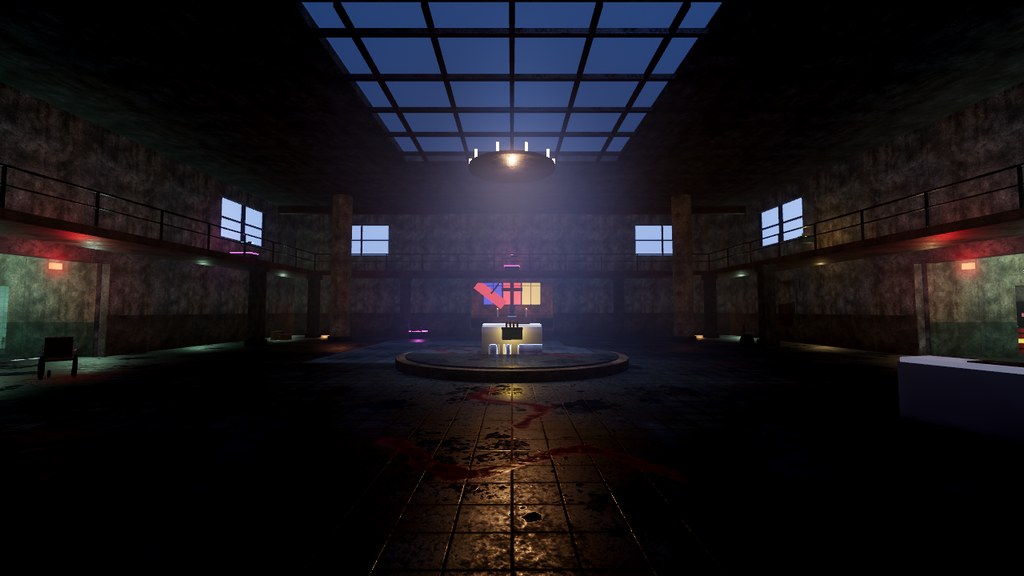 Asylum