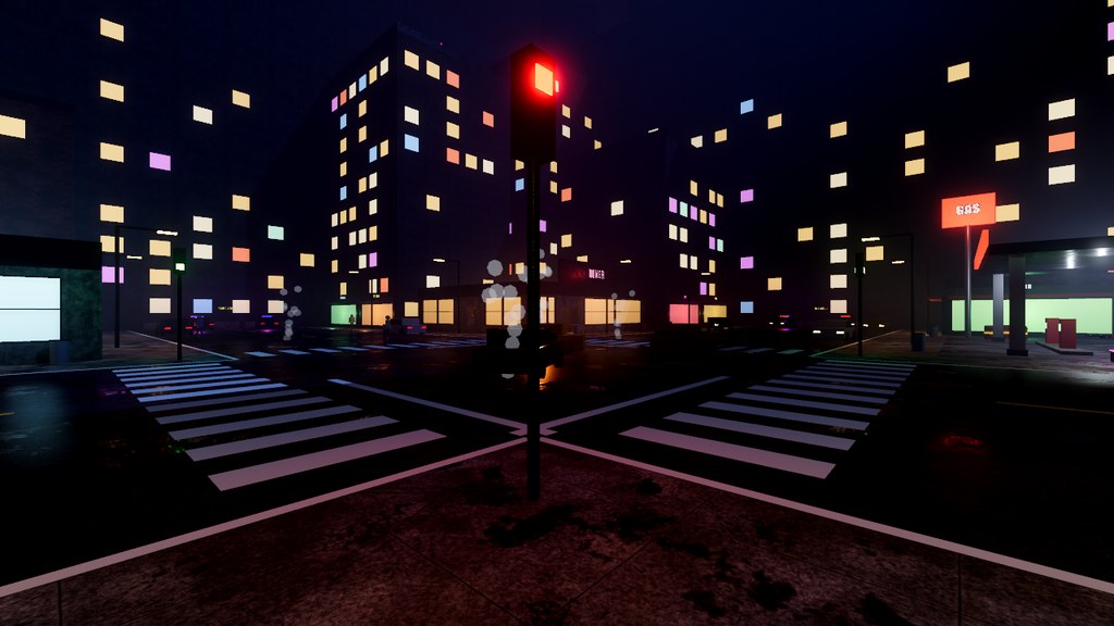 Downtown