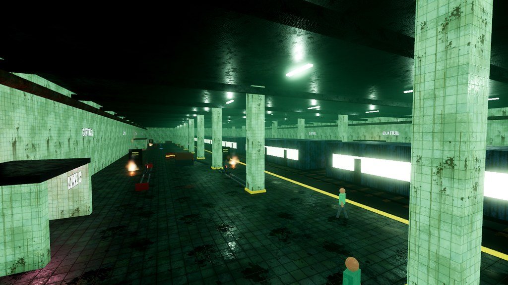 Metro
