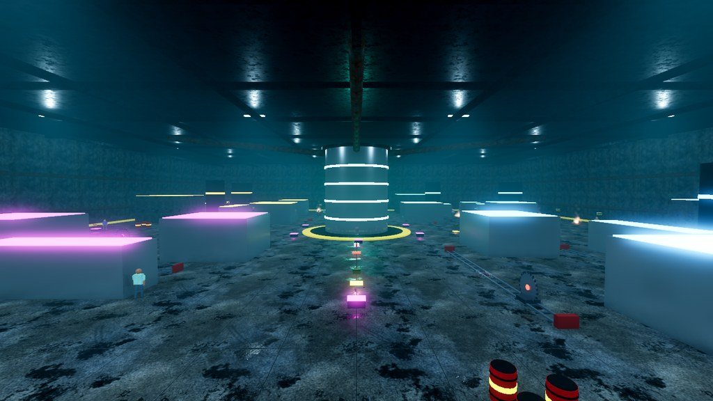 Reactor